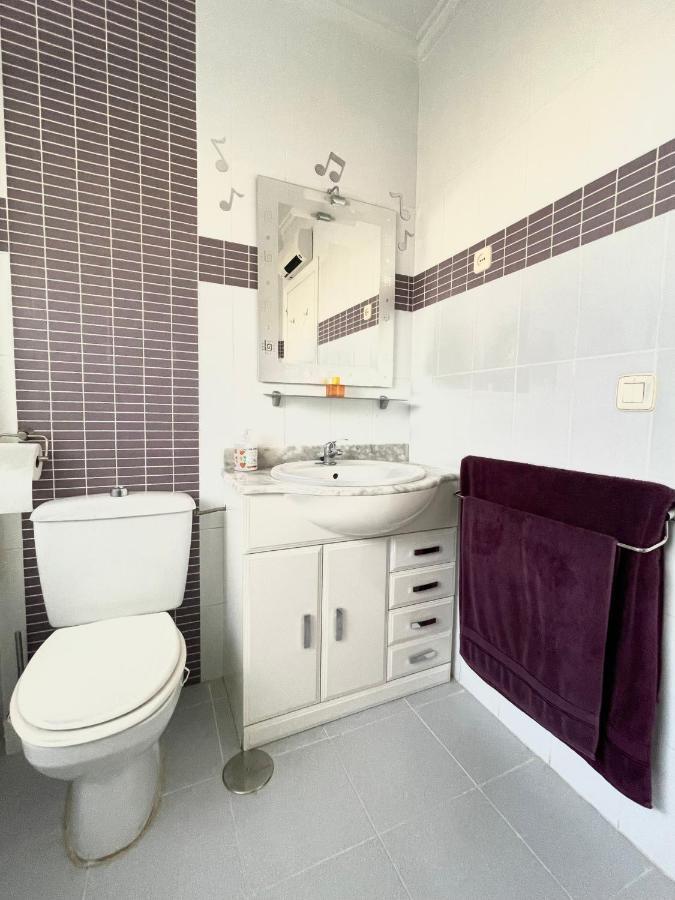 Los Alcázares Casa Con Jardin Y Terraza 3 Dormitorios מראה חיצוני תמונה