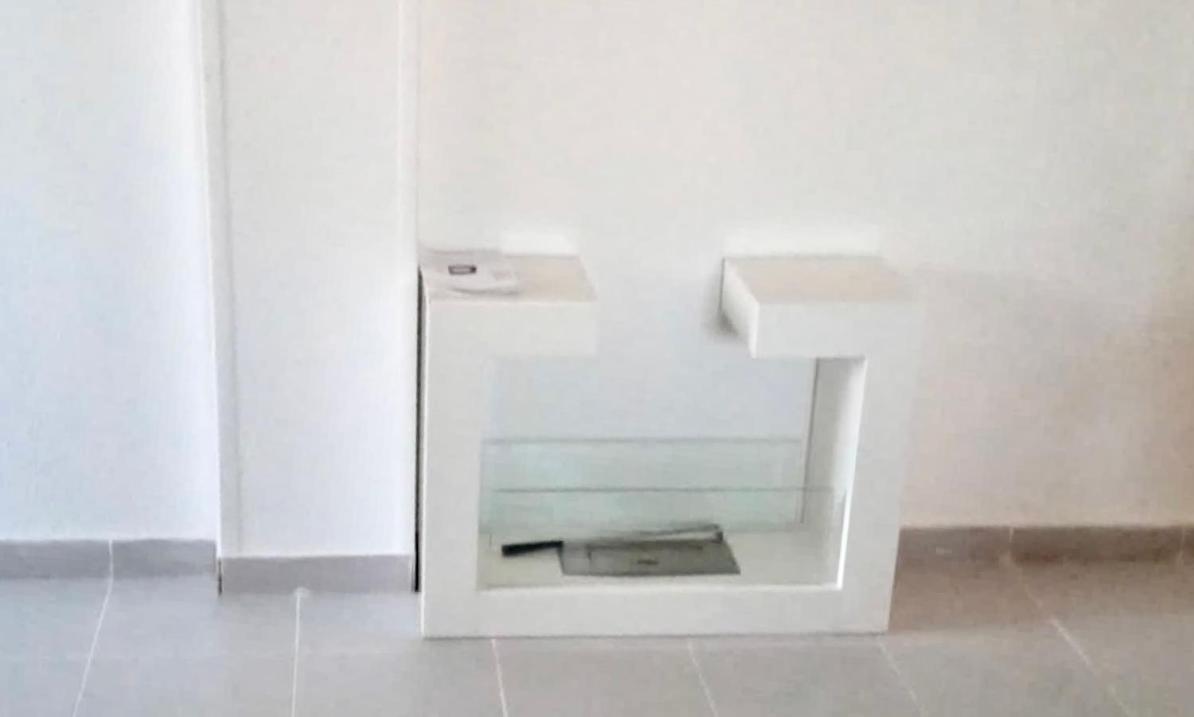 Los Alcázares Casa Con Jardin Y Terraza 3 Dormitorios מראה חיצוני תמונה